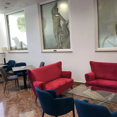 Szálloda Sercotel Codina 3*