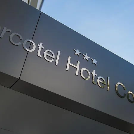 Hotel Sercotel Codina 3*
