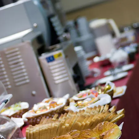 Sercotel Codina Hotel Saint-Sébastien