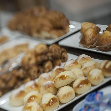 Готель Sercotel Codina 3*