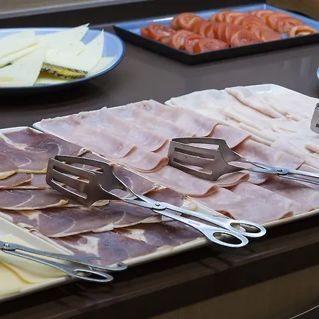 Sercotel Codina 3* San Sebastián