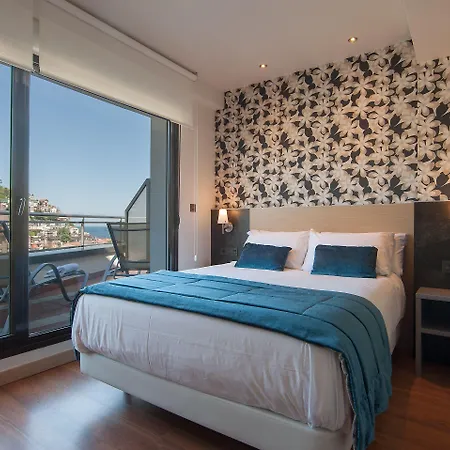 Sercotel Codina Szálloda 3*