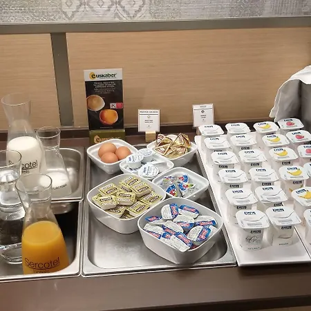 Sercotel Codina Hotel