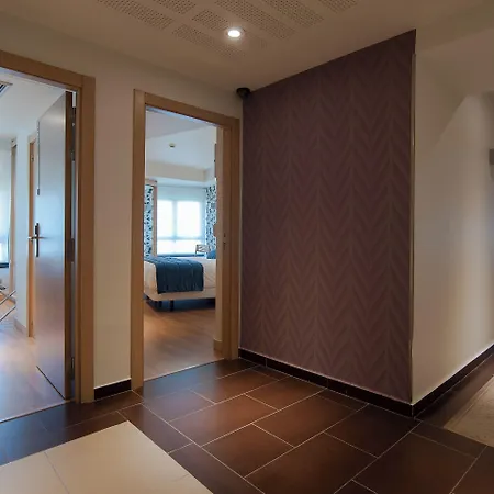 Sercotel Codina Hotel Saint-Sébastien