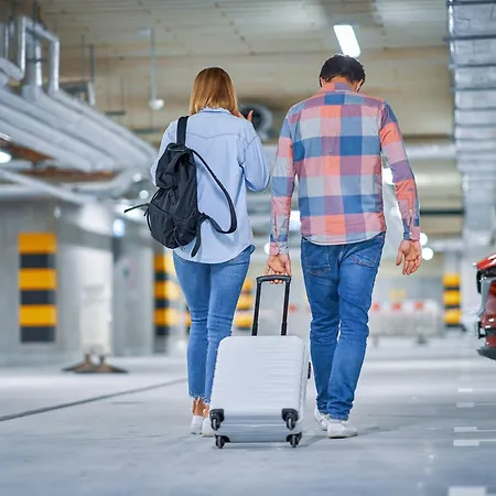 Sercotel Codina 3* San Sebastián