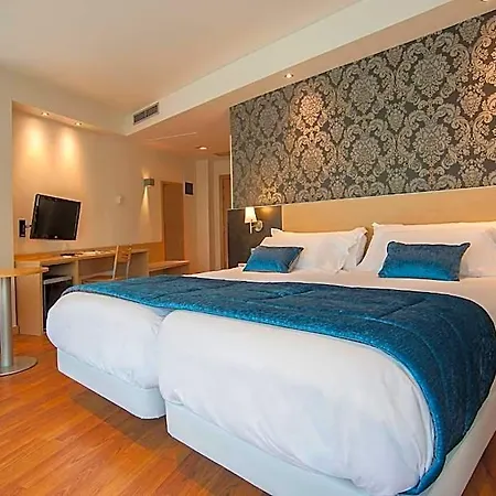 Sercotel Codina 3* San Sebastián