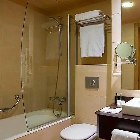 Hotel Sercotel Codina San Sebastián