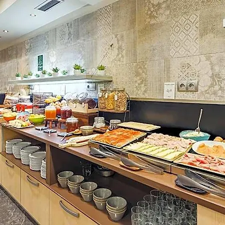 Sercotel Codina Hotel