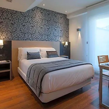 Sercotel Codina Hotel 3*