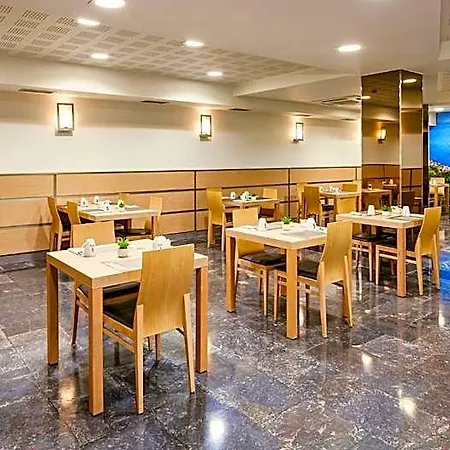 Sercotel Codina Hotel San Sebastián