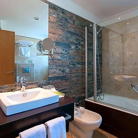 Hotel Sercotel Codina San Sebastián