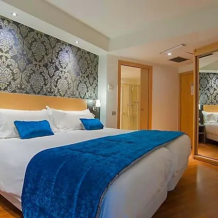 Sercotel Codina San Sebastián