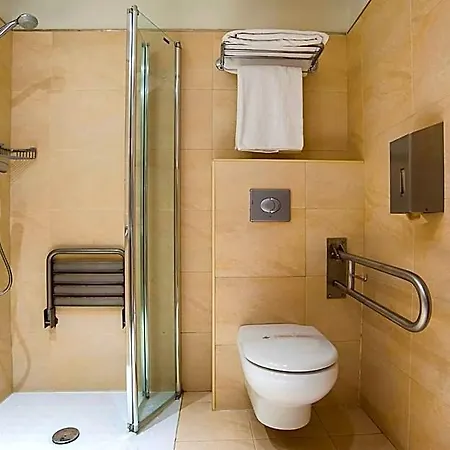 Hotel Sercotel Codina