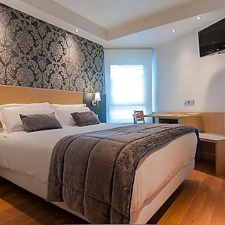 Sercotel Codina 3* San Sebastián