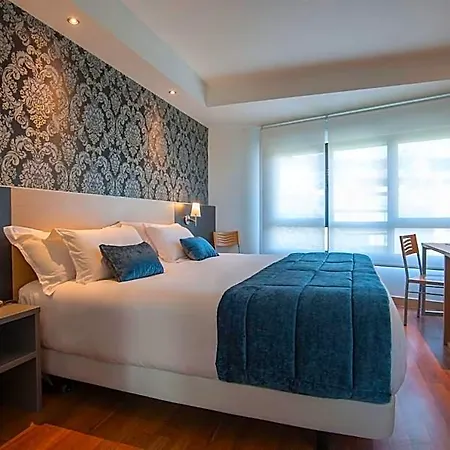 Hotel Sercotel Codina 3*