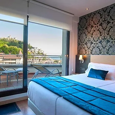 Hotel Sercotel Codina 3*