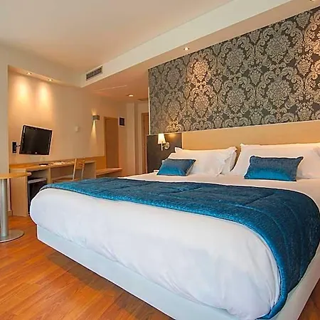 Sercotel Codina 3* San Sebastián