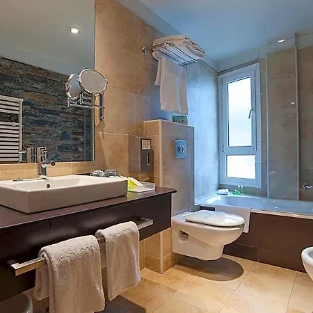 Hotel Sercotel Codina San Sebastián