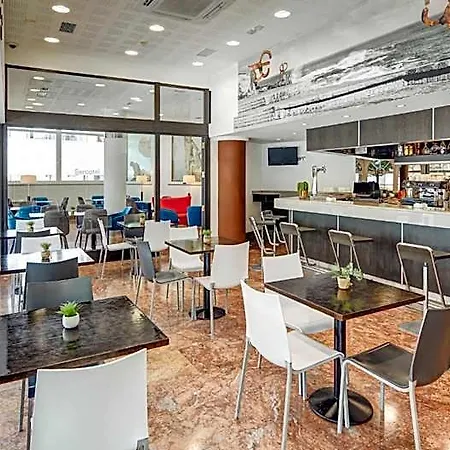 Sercotel Codina 3* San Sebastián
