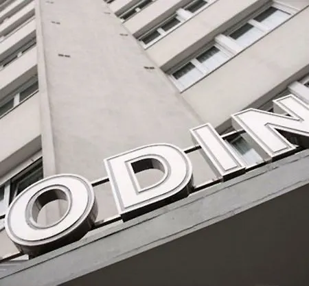 Szálloda Sercotel Codina San Sebastián