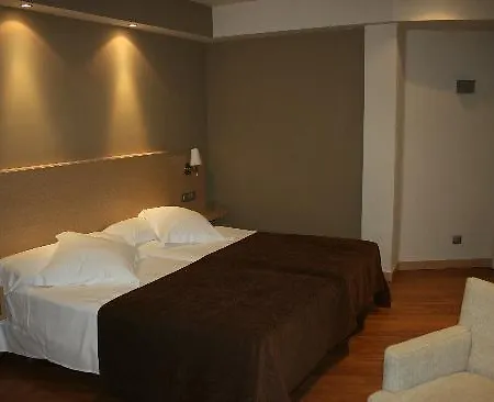 Sercotel Codina 3* San Sebastián