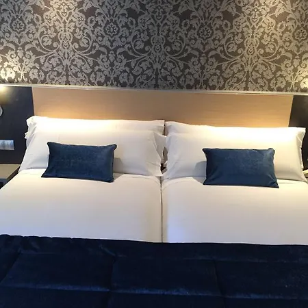 Sercotel Codina Hotel San Sebastián