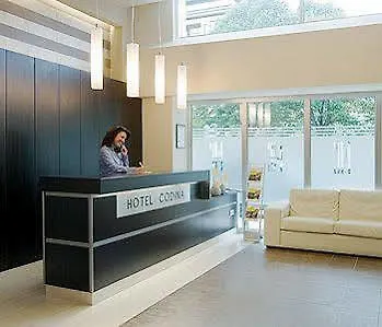 Hotel Sercotel Codina 3*