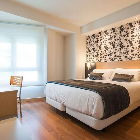 Sercotel Codina Szálloda 3*