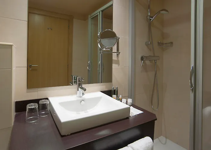 Hotel Sercotel Codina San Sebastian