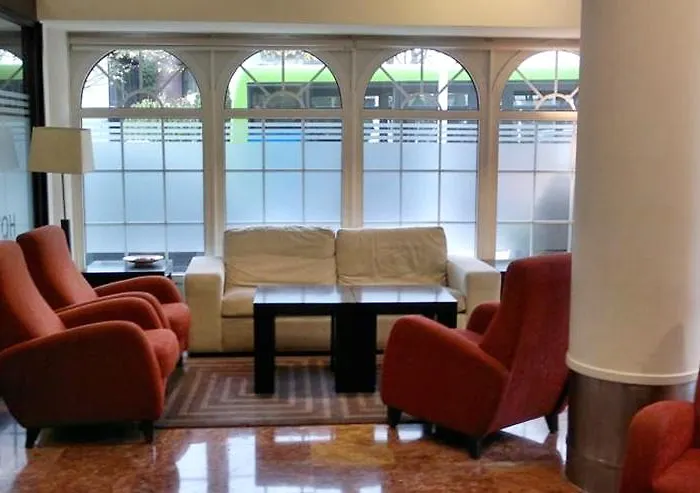 Sercotel Codina Hotel 3*