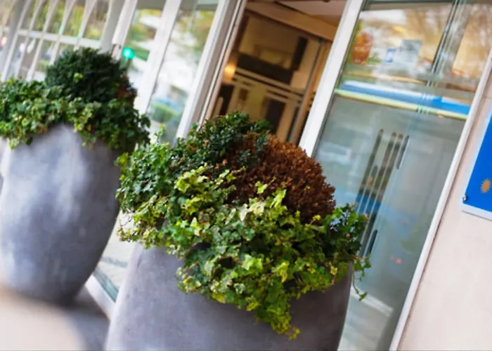 Hotel Sercotel Codina San Sebastian