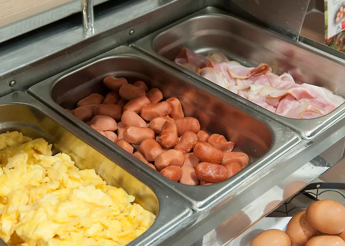 Sercotel Codina San Sebastian