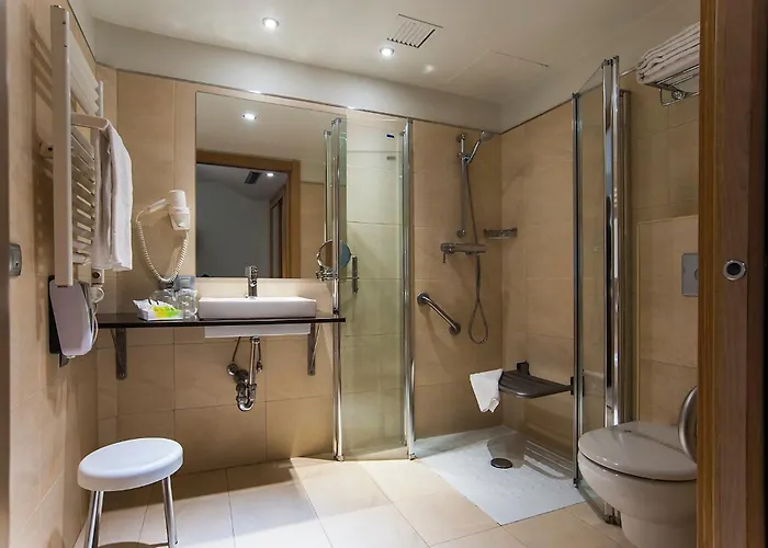 Sercotel Codina San Sebastian