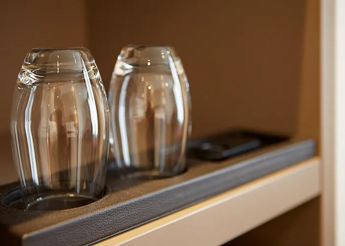 Hotel Sercotel Codina San Sebastian