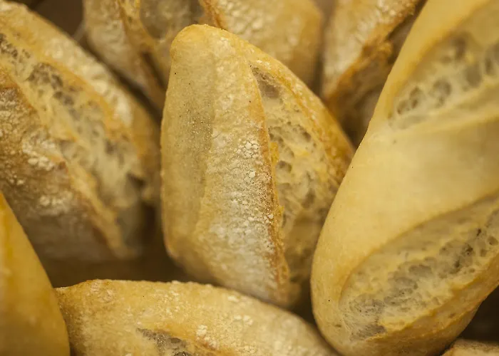 Hotel Sercotel Codina 3*