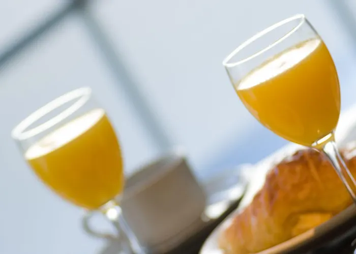 Sercotel Codina San Sebastian