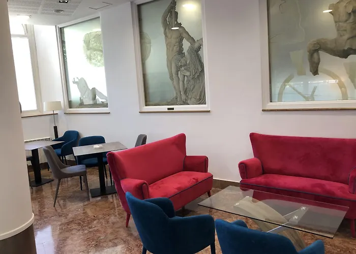 Hotel Sercotel Codina 3*