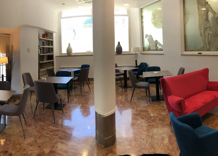 Sercotel Codina Hotel