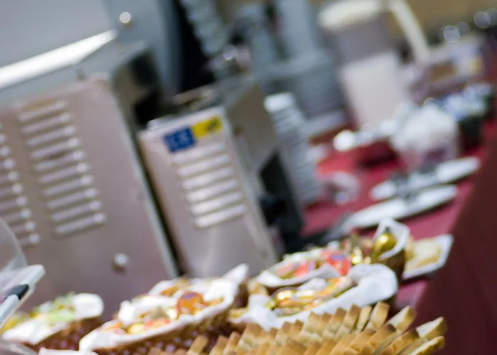 Sercotel Codina Hotel San Sebastian