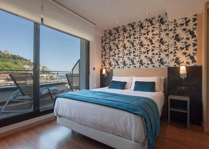 Sercotel Codina Hotel 3*