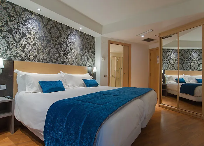 Hotel Sercotel Codina 3*