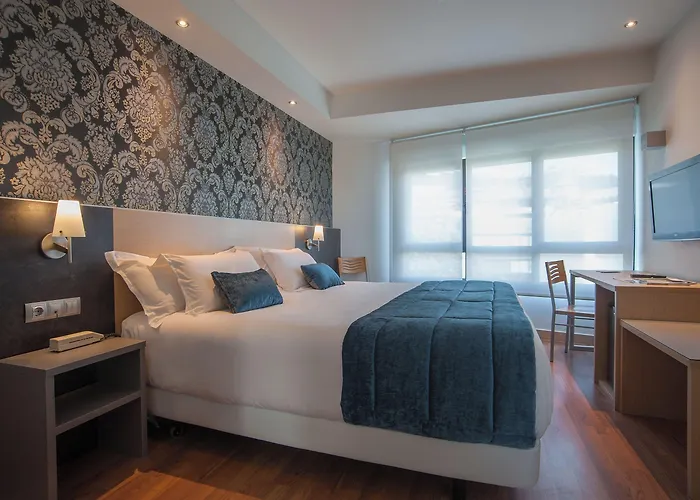 Sercotel Codina Hotel