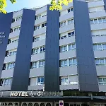 Sercotel Codina 3*