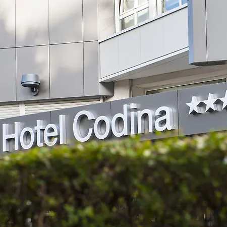 Sercotel Codina