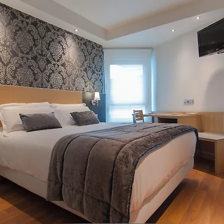 Sercotel Codina Hotel San Sebastián